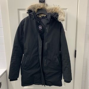 Canada Goose Victoria Parka